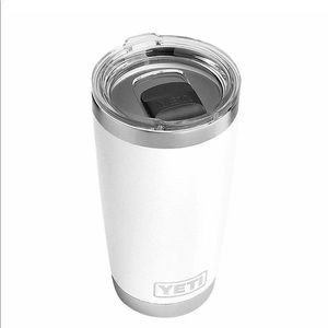 YETI Rambler 20 oz Stainless Steel Tumbler